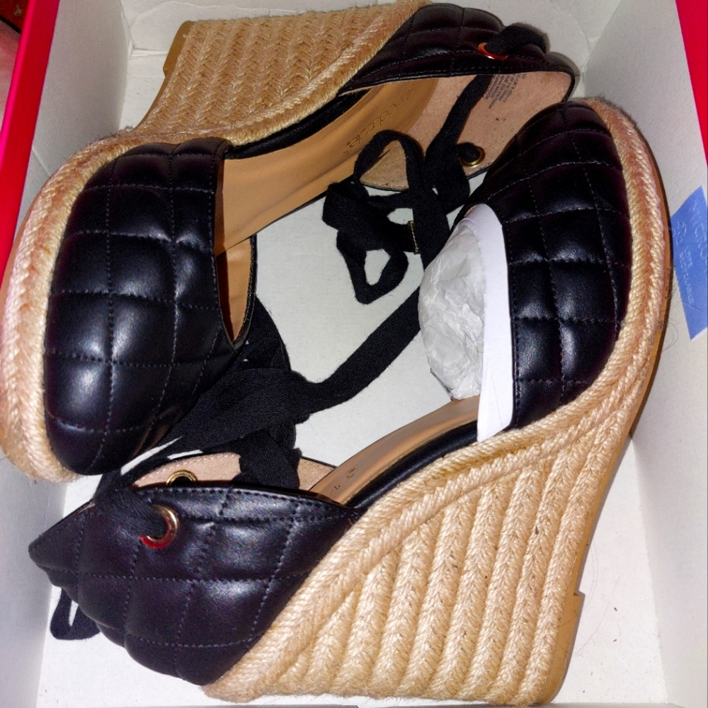 Wedges